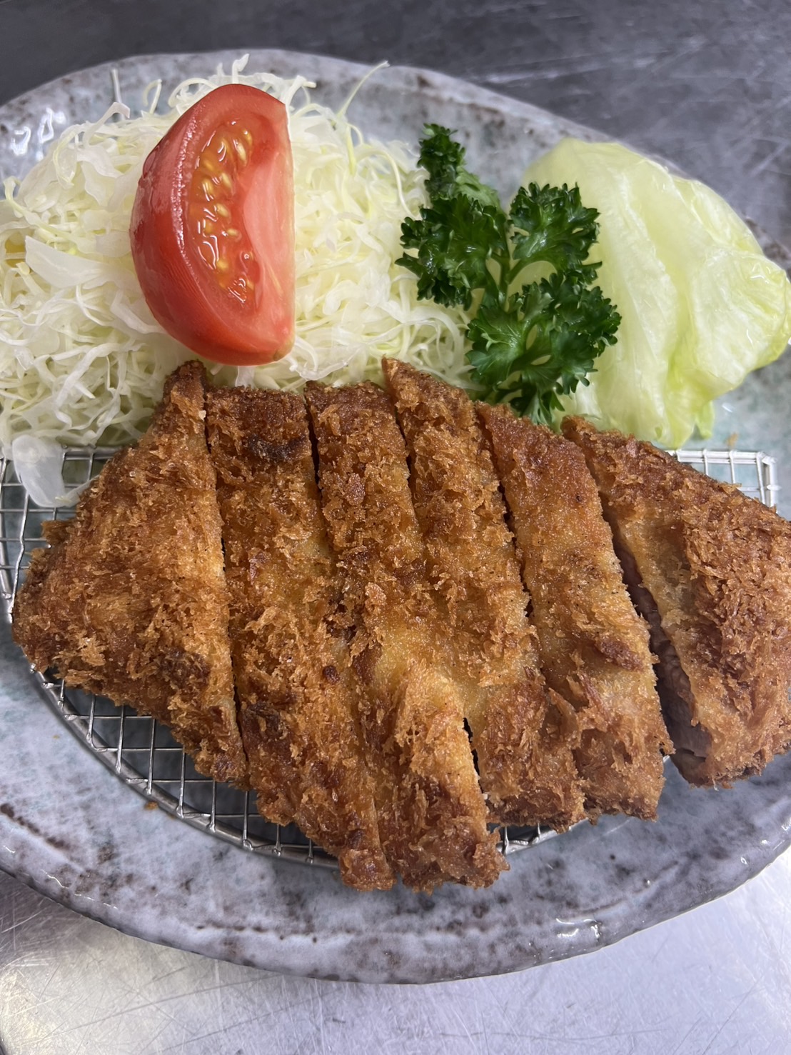 お料理2