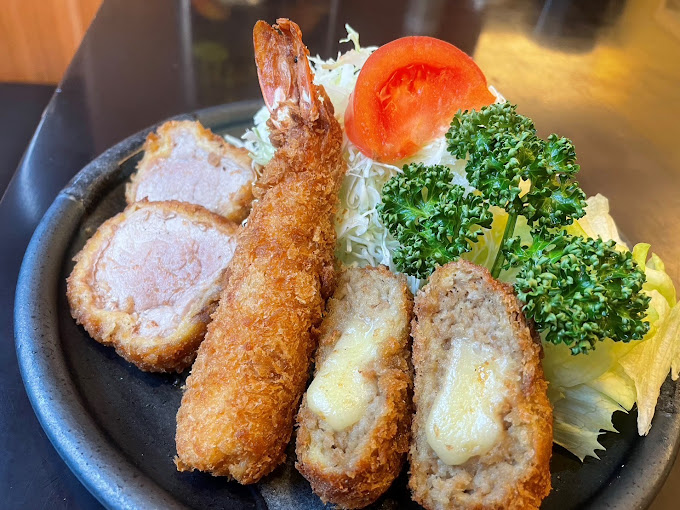 お料理3